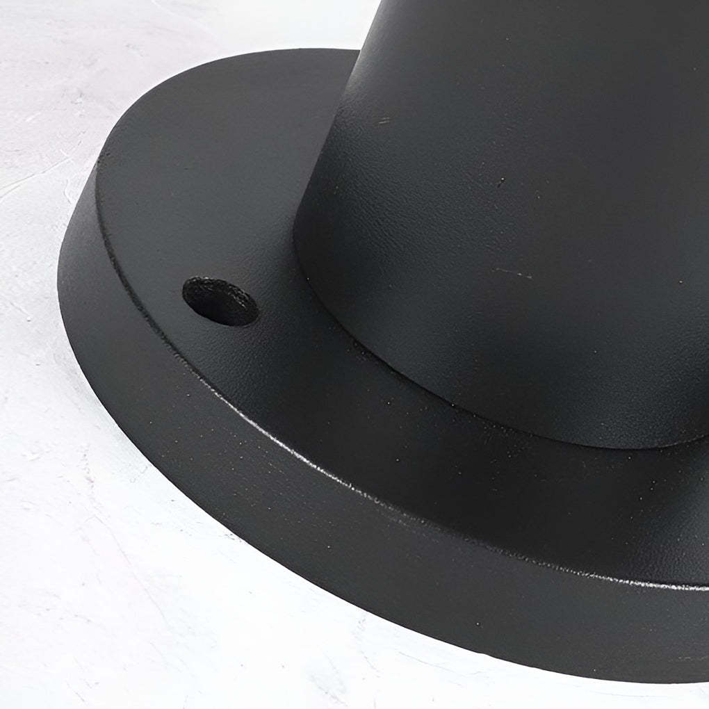Adjustable Solar Round Ball Pathway Light