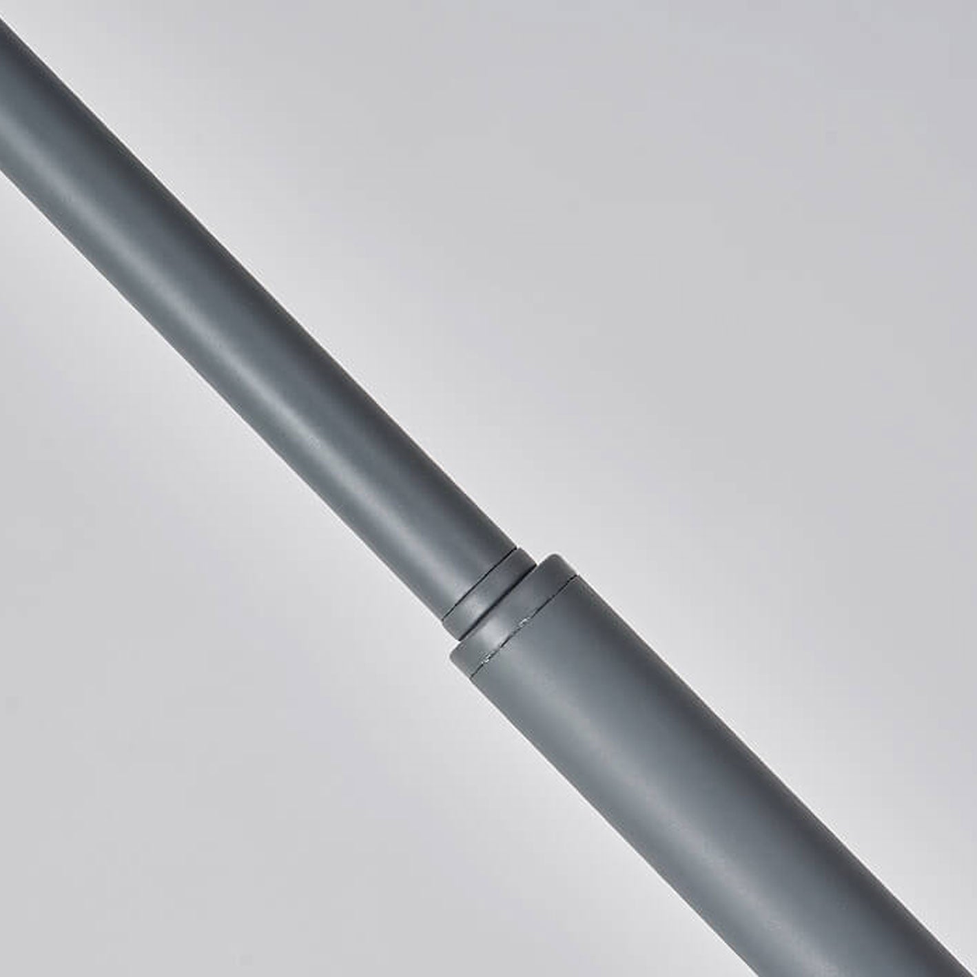 Nordic Minimalist Column LED Floor Lamp