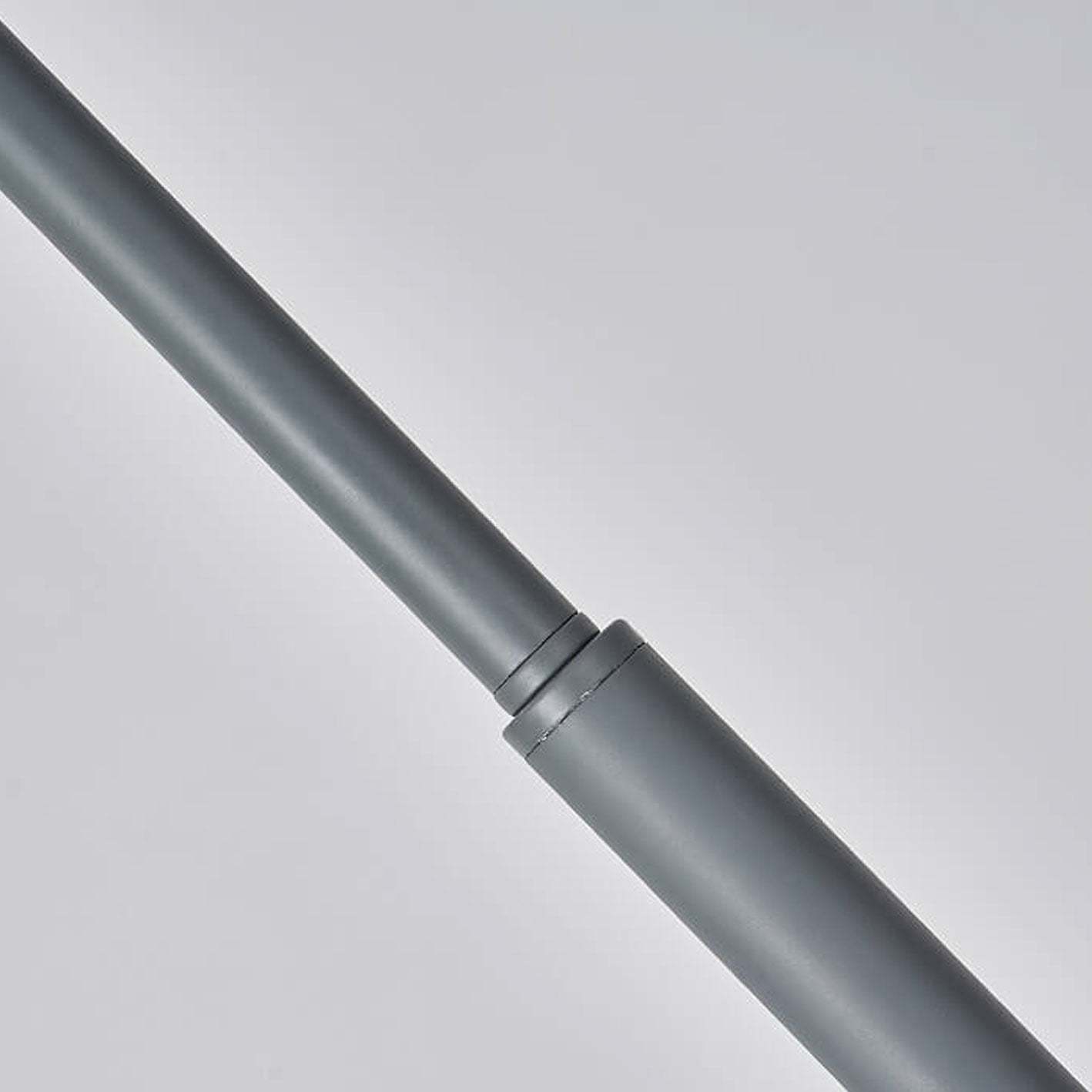 Nordic Minimalist Column LED Floor Lamp