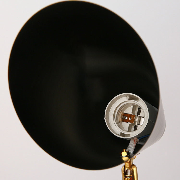 Nordic Rotating Wall Sconce — White / Plug / 220V-240V For UK/AU
