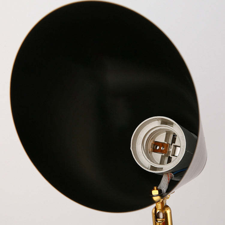 Nordic Rotating Wall Sconce — White / Plug / 220V-240V For UK/AU