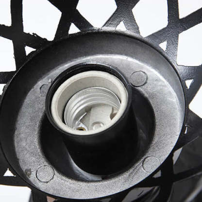 European Lotus Column Outdoor Landscape Light