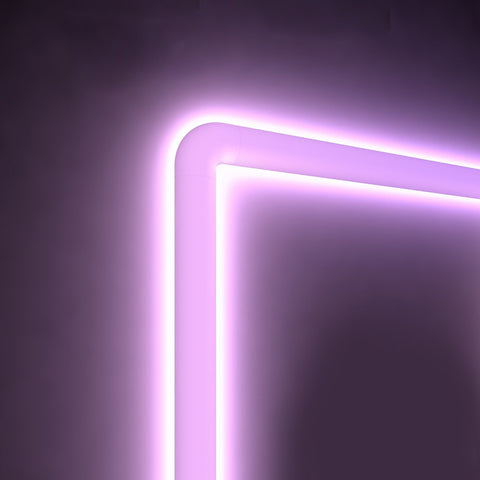 Smart Wireless App Remote Control Splicing Decor Wall Sconce Lighting - Dazuma