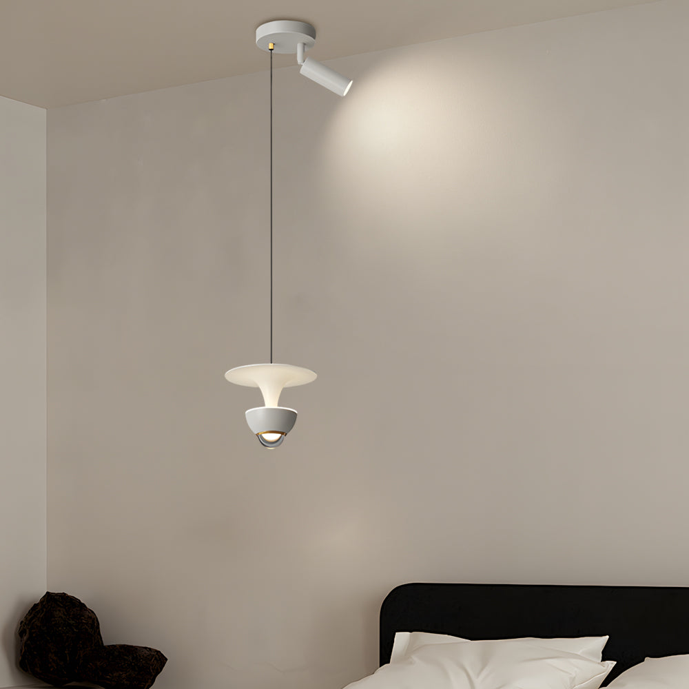 Atmosphere Spotlight Dimmable Modern Pendant Light