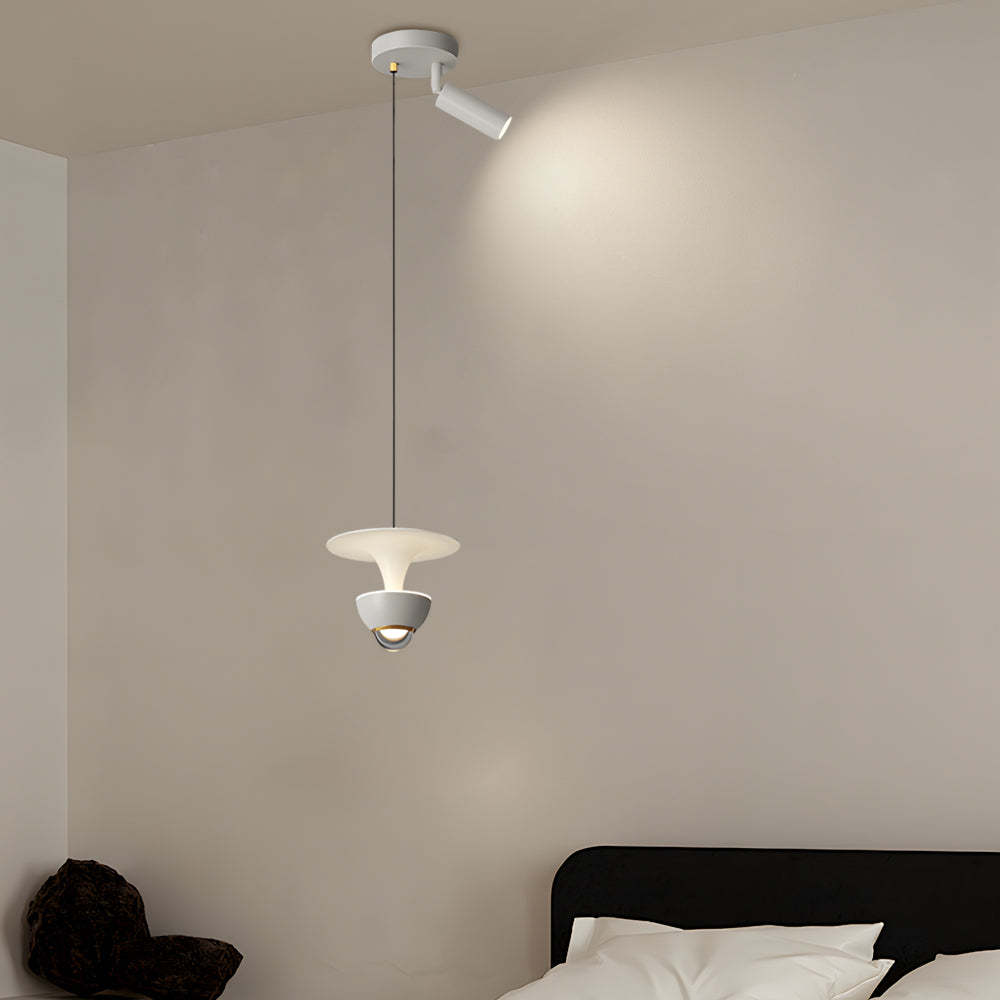 Atmosphere Spotlight Dimmable Modern Pendant Light