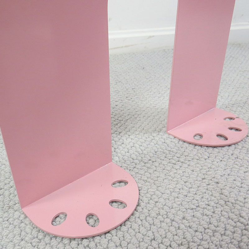 Minimalist Cold Rolled Plate Side Table