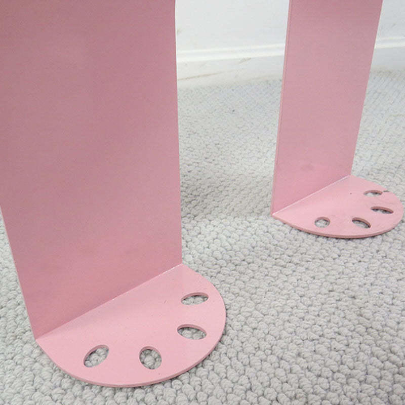 Minimalist Cold Rolled Plate Side Table