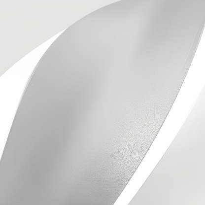 Spiral Long Strip LED 29W Minimalist Ins Wall Lamp Wall Sconce Lighting-Lighom