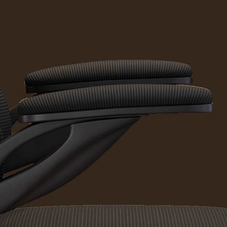 Modern Mesh Plastic Desk Chair