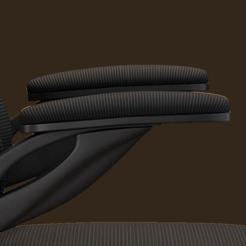 Modern Mesh Plastic Desk Chair