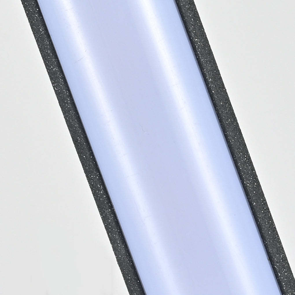 Minimalist Strip LED Waterproof Modern Outdoor Floor Lamp Lawn Lights-Lighom