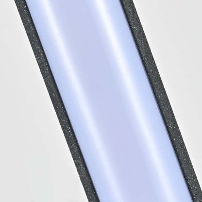 Minimalist Strip LED Waterproof Modern Outdoor Floor Lamp Lawn Lights-Lighom