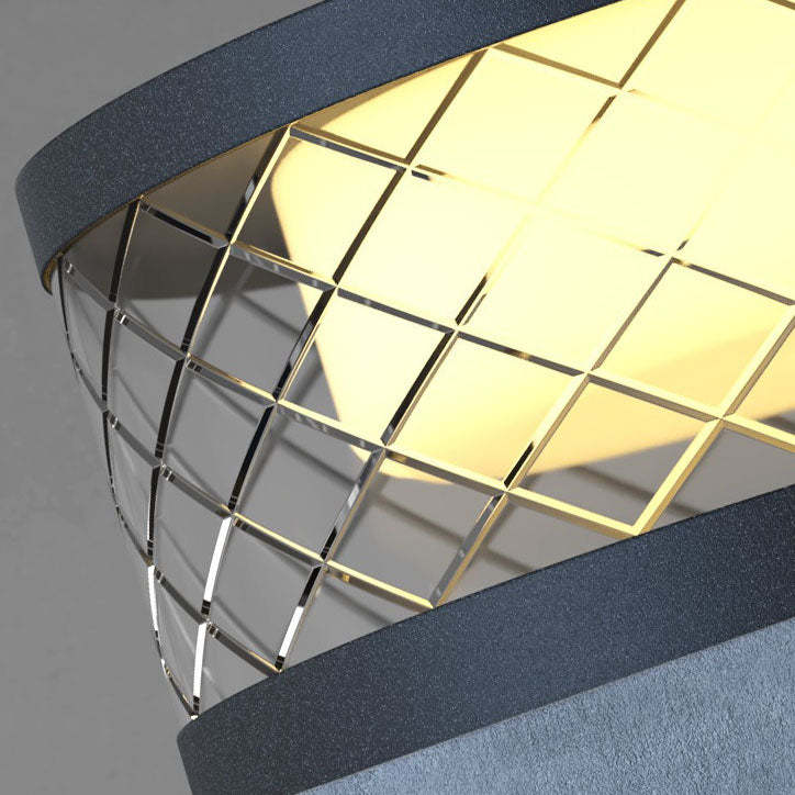 Modern Solar Outdoor Landscape Light
