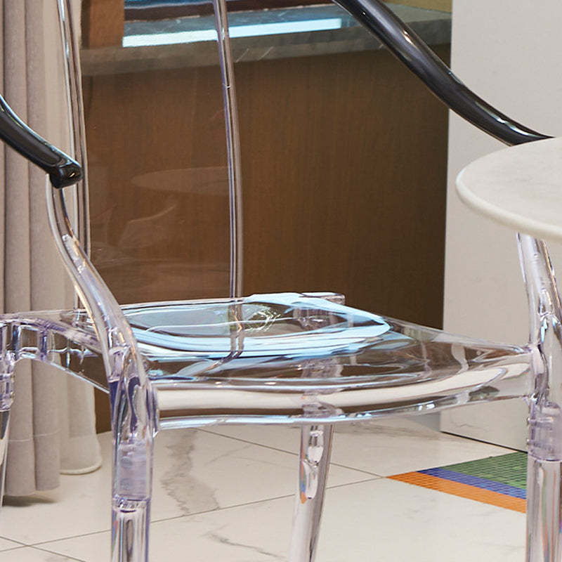 Scandinavian Armchair