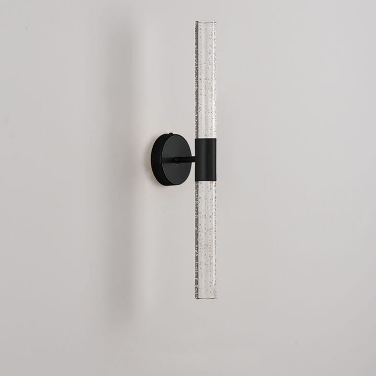 Nordic Bubble Acrylic LED Sconce