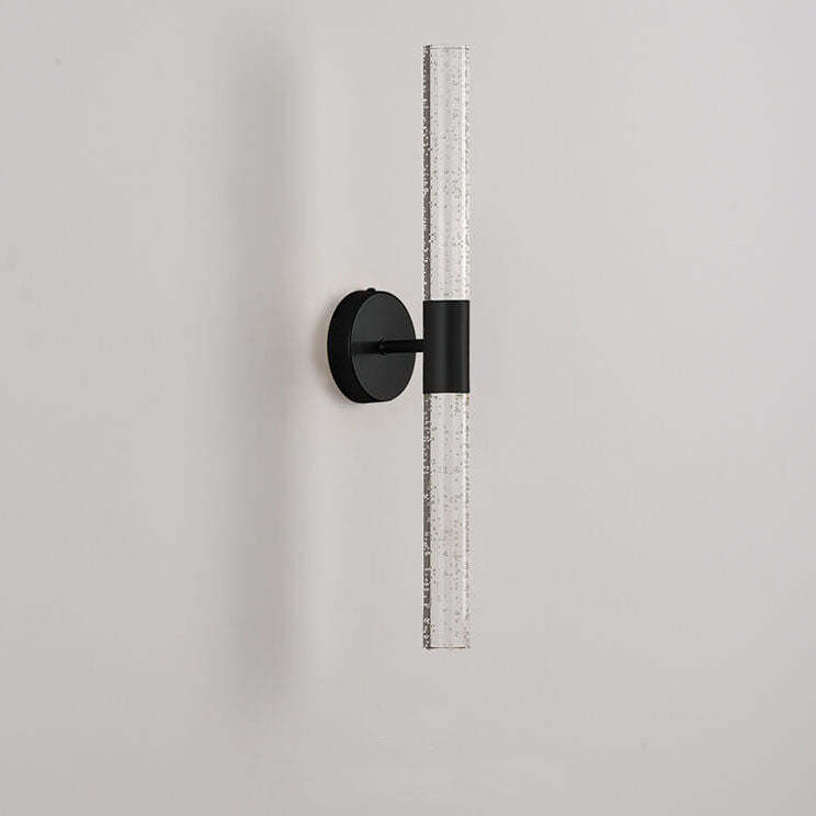 Nordic Bubble Acrylic LED Sconce