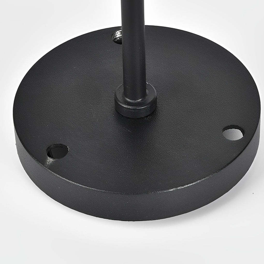 COB Aluminum Modern Outdoor Pathway Light