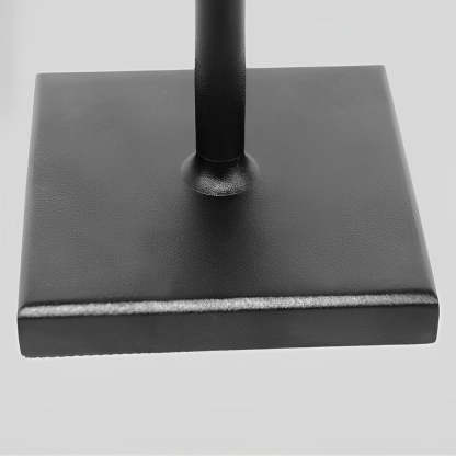 Top Hat Aluminum Rechargeable Portable Touch-Control Table Lamp-Lighom