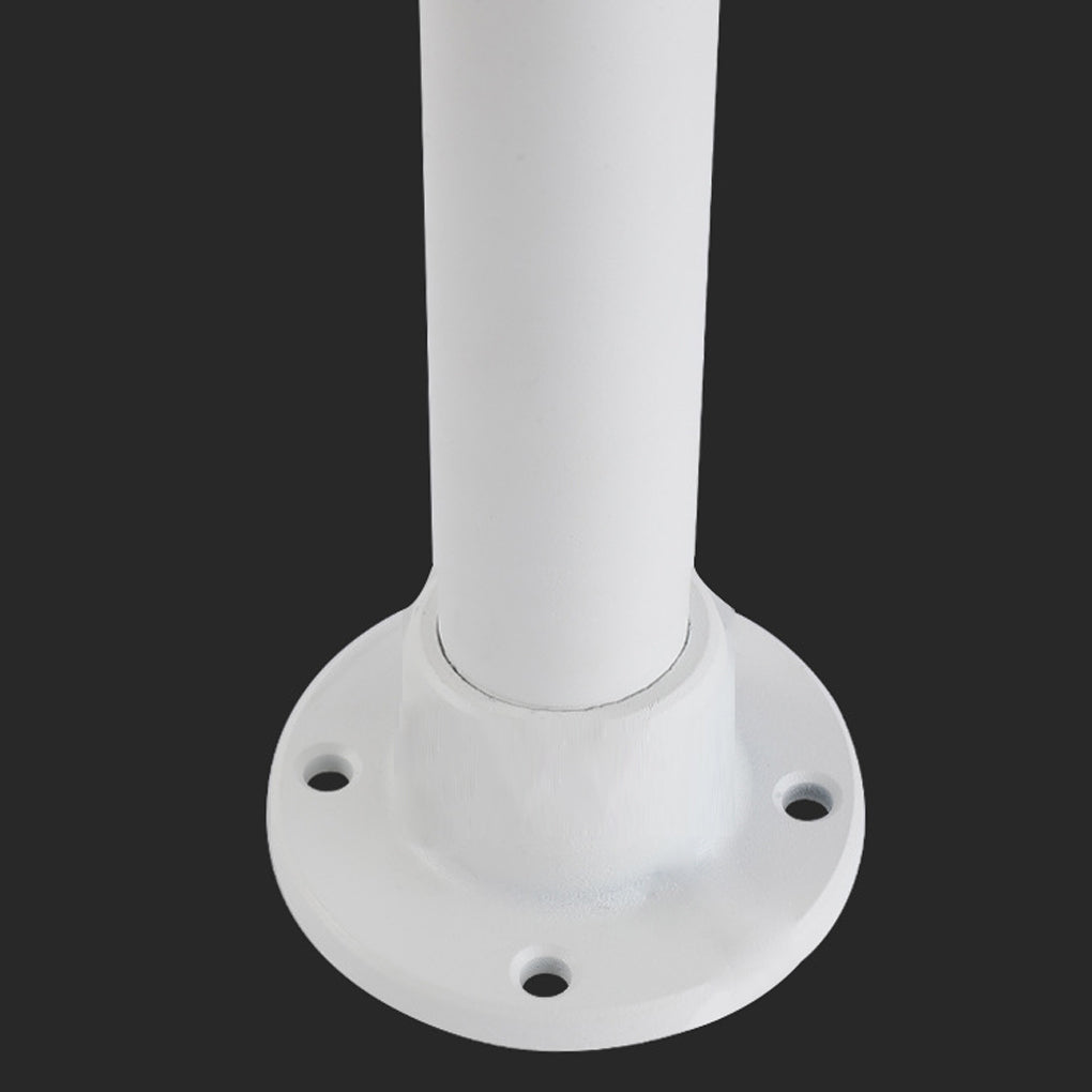 Ip65 Stainless Steel Floor Lamp with LED Outdoor Waterproof Landscape Lamp-Lighom