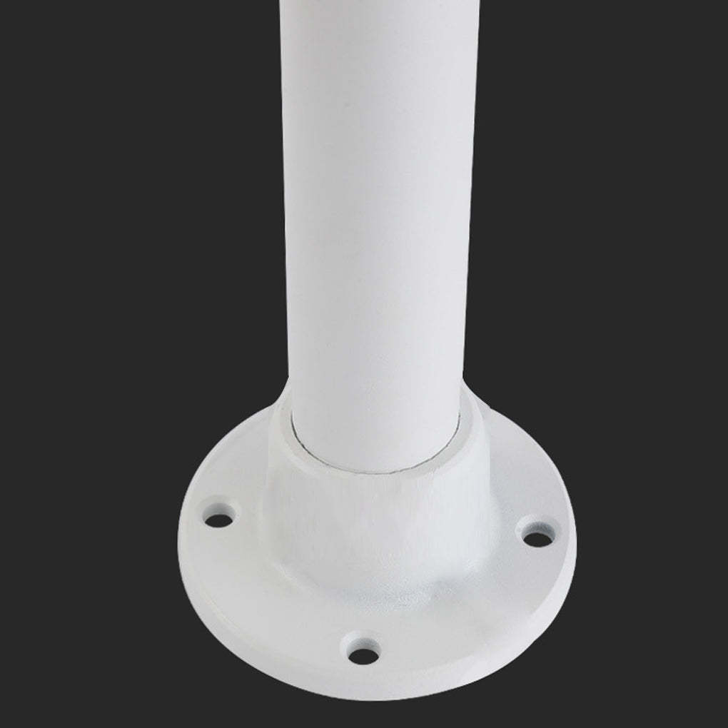 Ip65 Stainless Steel Floor Lamp with LED Outdoor Waterproof Landscape Lamp-Lighom