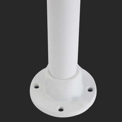 Ip65 Stainless Steel Floor Lamp with LED Outdoor Waterproof Landscape Lamp-Lighom