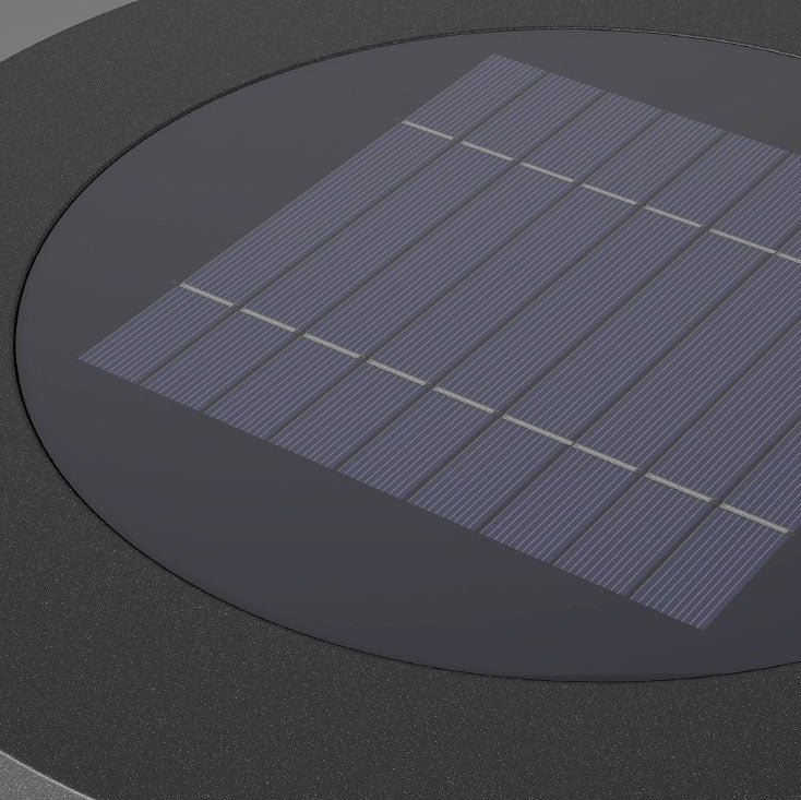 Modern Solar Outdoor Landscape Light