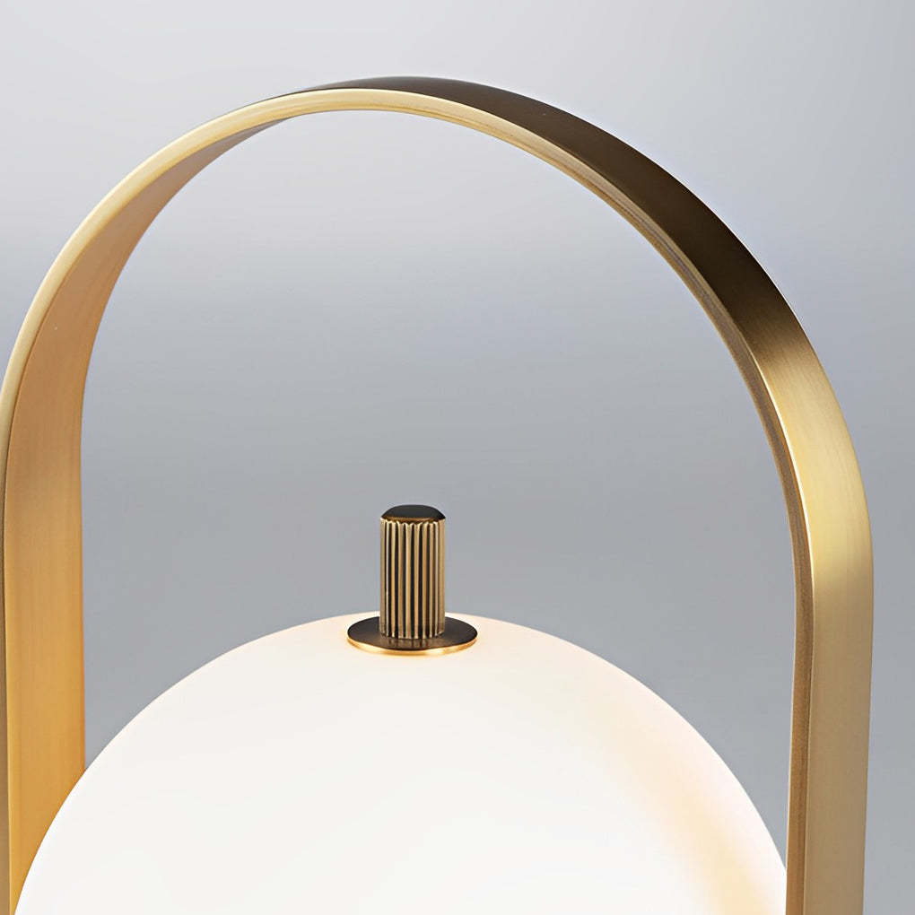 Indoor Outdoor Portable LED Lantern Lamp