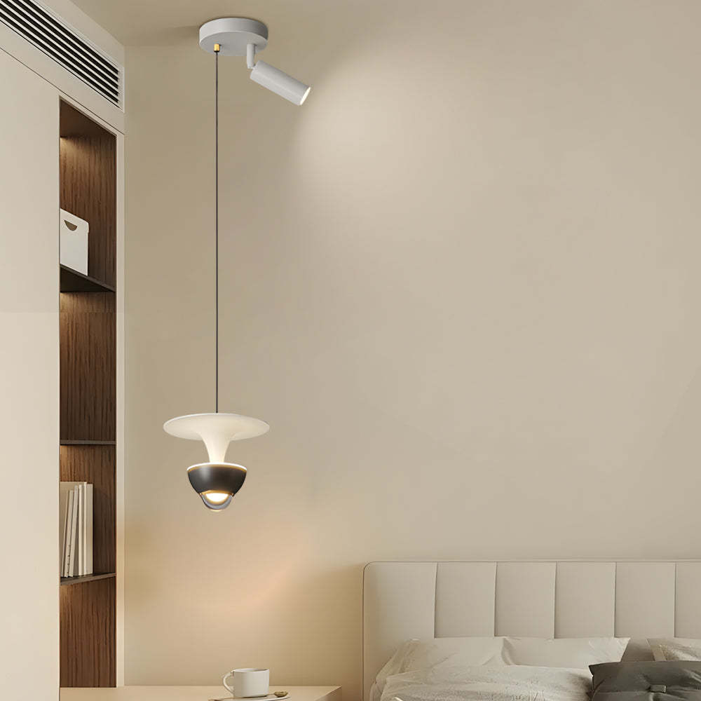 Atmosphere Spotlight Dimmable Modern Pendant Light