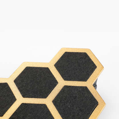 Beehive-shaped LED Up and Down Lights Waterproof Modern Wall Washer Light-Lighom