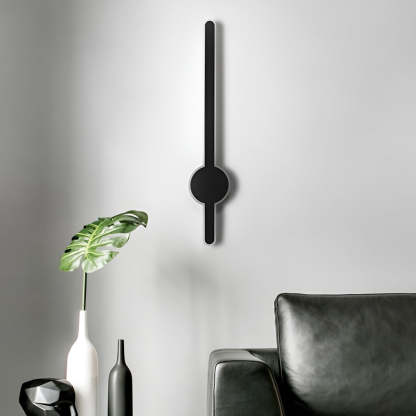 Long Strip LED Modern Wall Sconce Lighting Wall Lamp Wall Light Fixture-Lighom