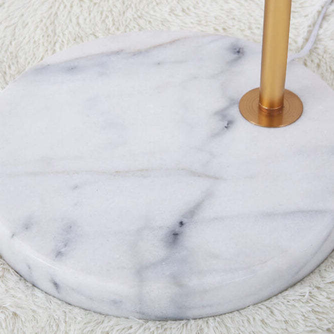 Modern Adjustable Floor Lamp