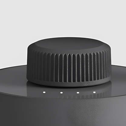 Adjustable Lamp Cover USB Charging Dimmable LED Portable Camping Lamp-Lighom