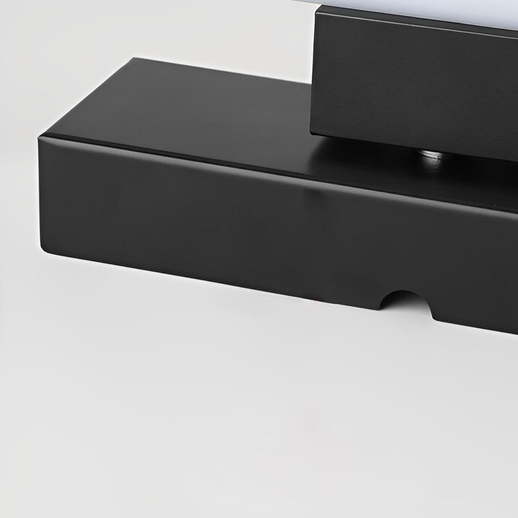 330�� Rotatable Creative Strip LED Modern Wall Lamp Wall Sconce Lighting-Lighom