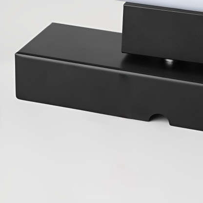 330�� Rotatable Creative Strip LED Modern Wall Lamp Wall Sconce Lighting-Lighom