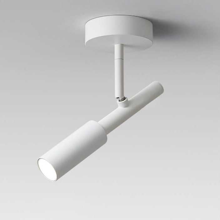 Minimalist Rotatable Spotlight LED Ceiling Light
