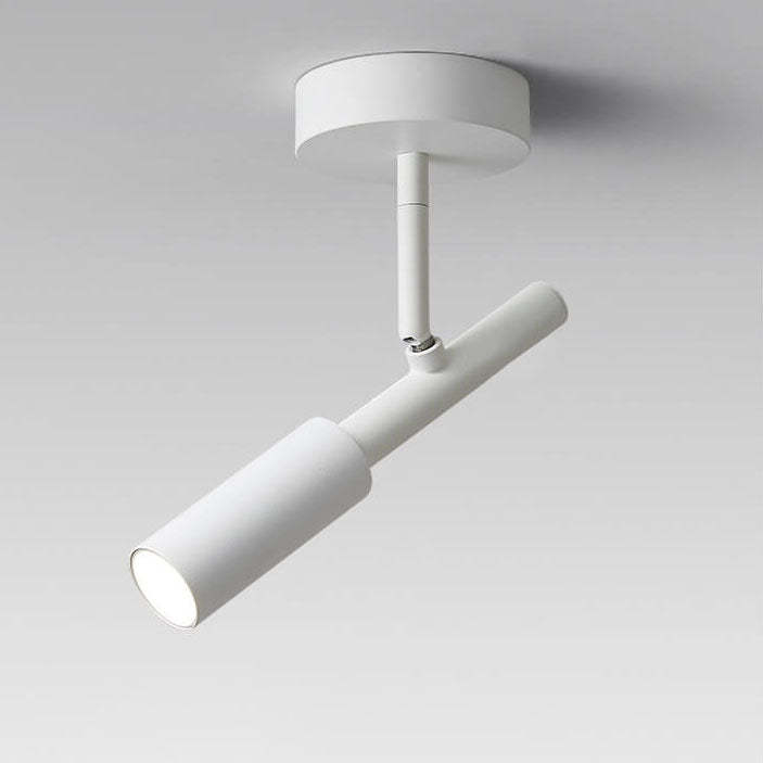 Minimalist Rotatable Spotlight LED Ceiling Light