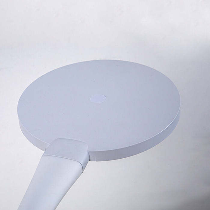 Modern Ring Touch LED Reading Desk Lamp