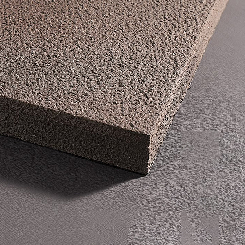 Rectangular Three-Dimensional Sandstone USB Remote LED Wall Lamp Painting-Lighom