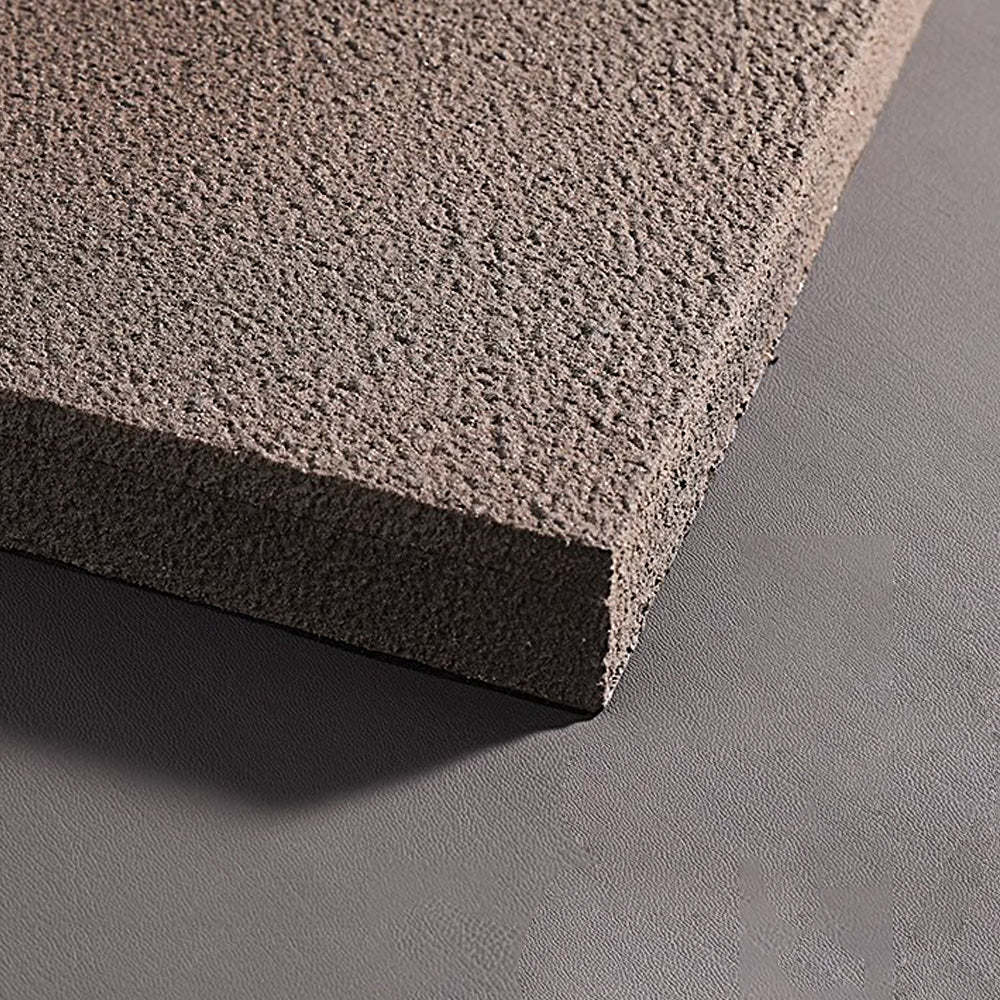 Rectangular Three-Dimensional Sandstone USB Remote LED Wall Lamp Painting-Lighom