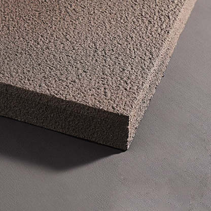 Rectangular Three-Dimensional Sandstone USB Remote LED Wall Lamp Painting-Lighom