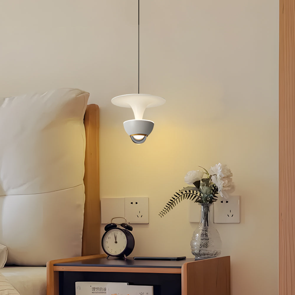 Atmosphere Spotlight Dimmable Modern Pendant Light
