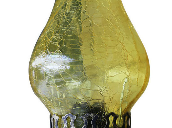 Retro Kerosene Antique Wall Sconce