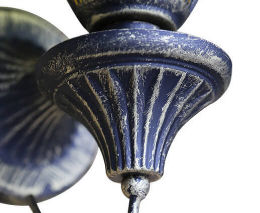 Retro Kerosene Antique Wall Sconce