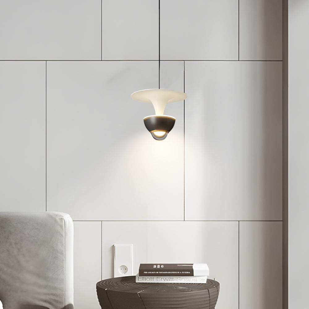 Atmosphere Spotlight Dimmable Modern Pendant Light