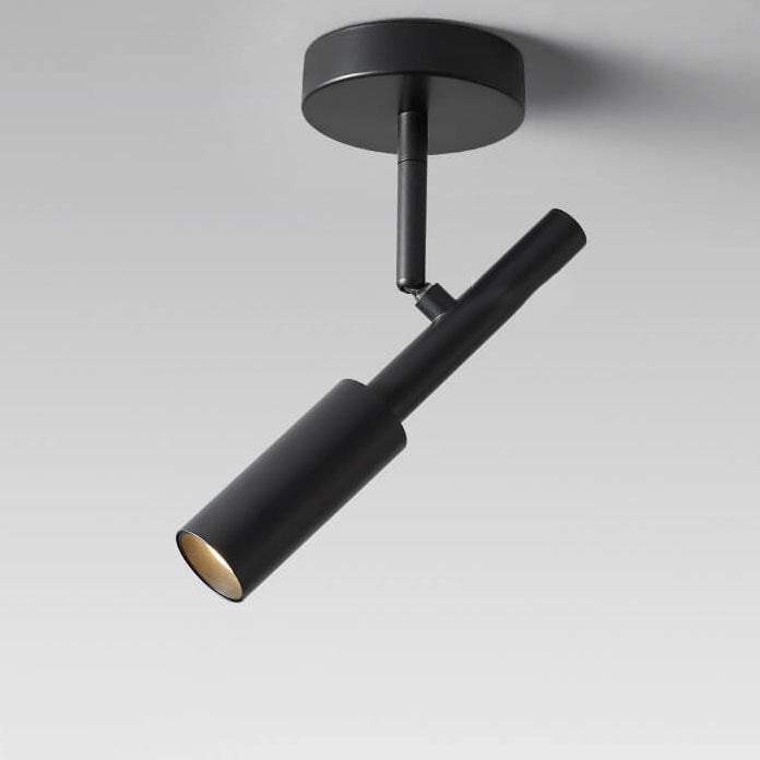 Minimalist Rotatable Spotlight LED Ceiling Light