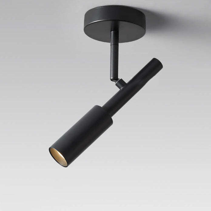 Minimalist Rotatable Spotlight LED Ceiling Light