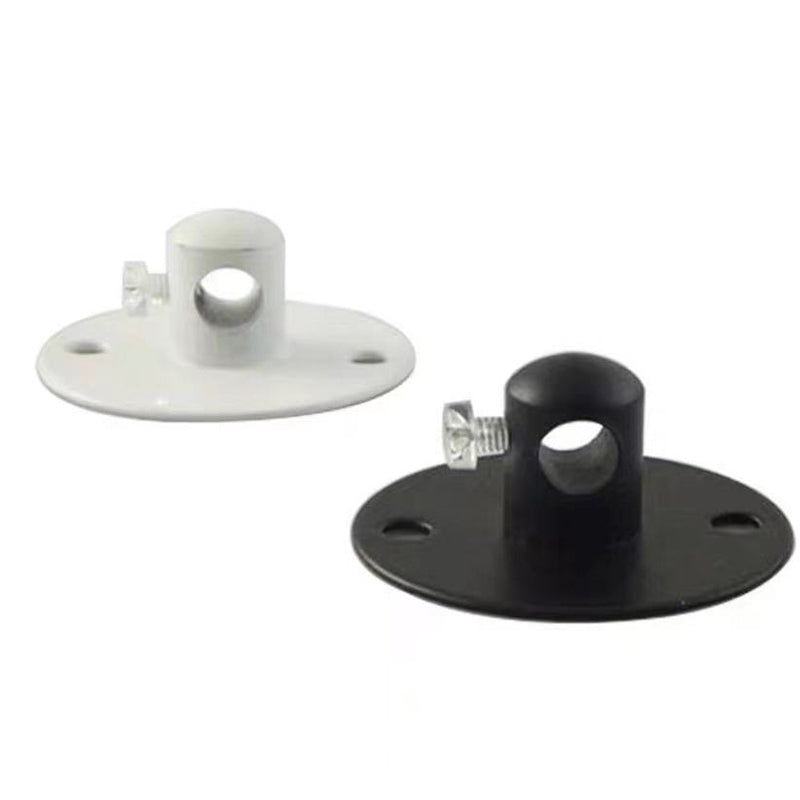 Nordic Cement Tapered Mini LED Pendant