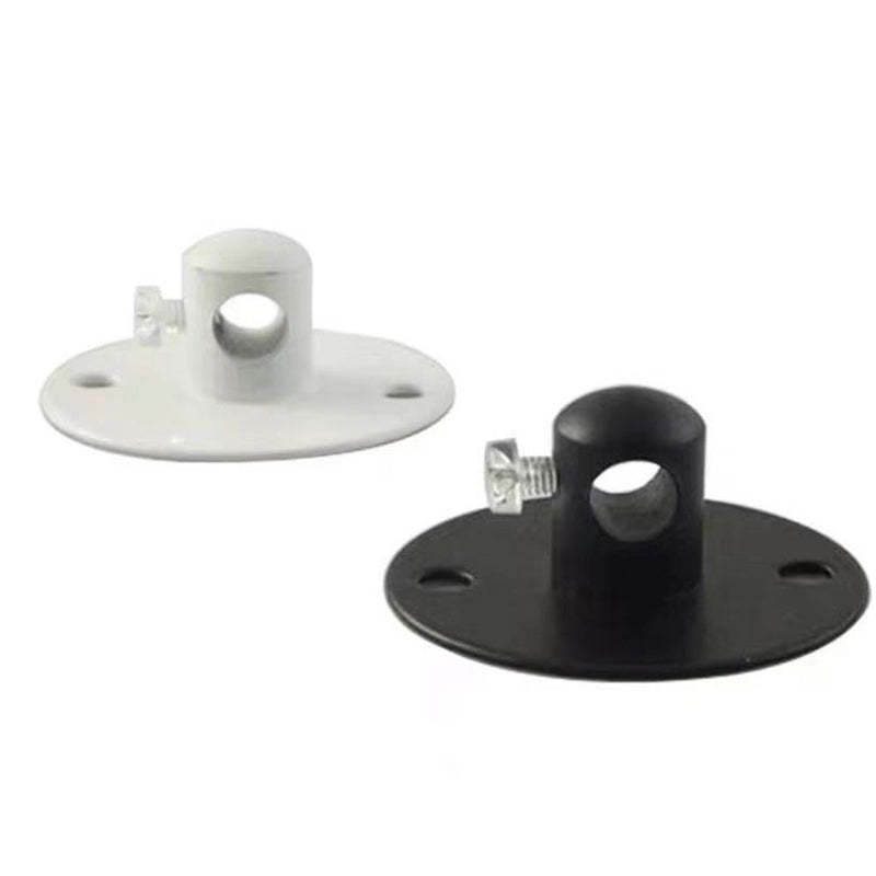 Nordic Cement Tapered Mini LED Pendant