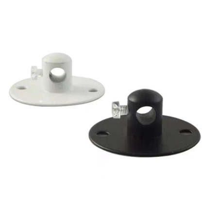 Nordic Cement Tapered Mini LED Pendant