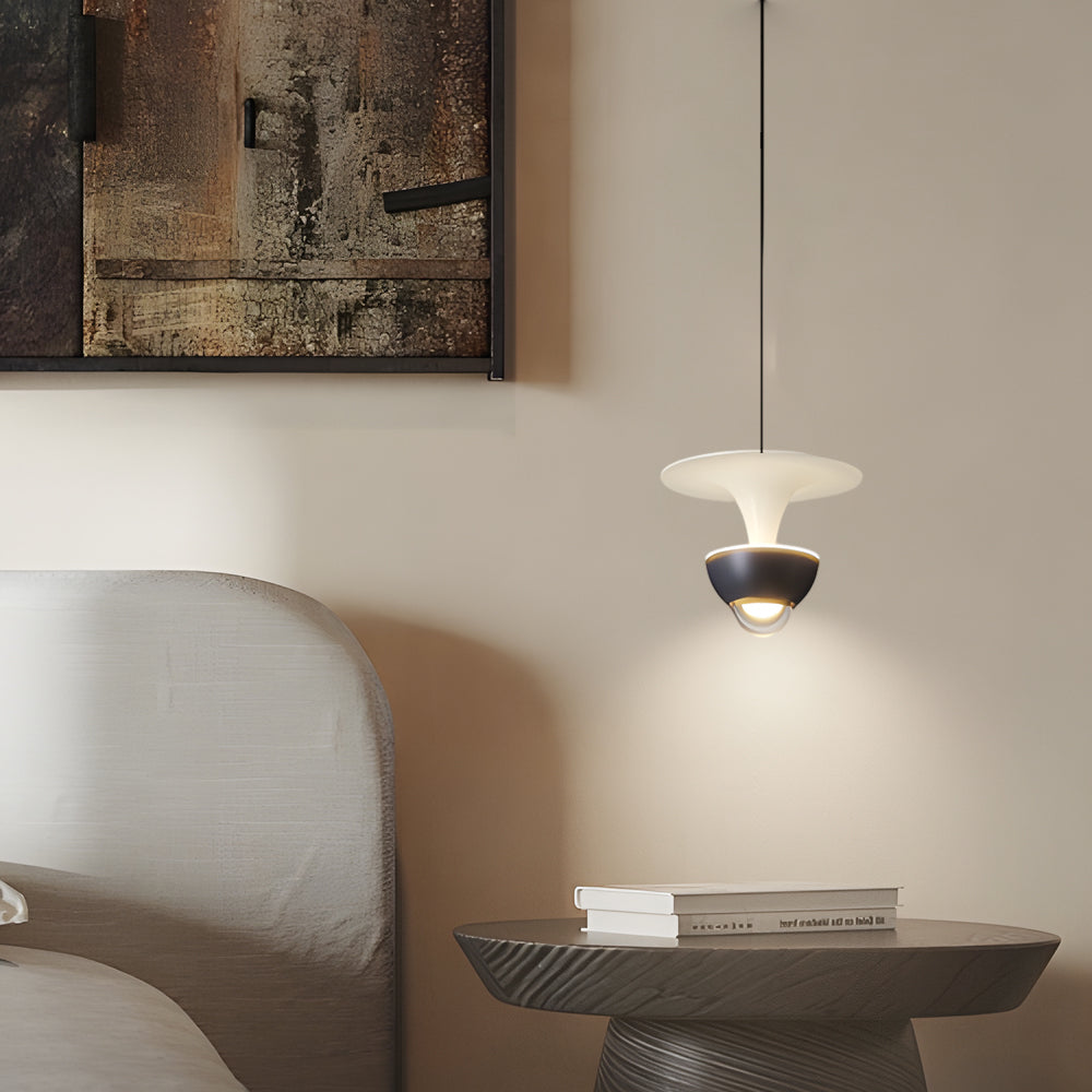 Atmosphere Spotlight Dimmable Modern Pendant Light